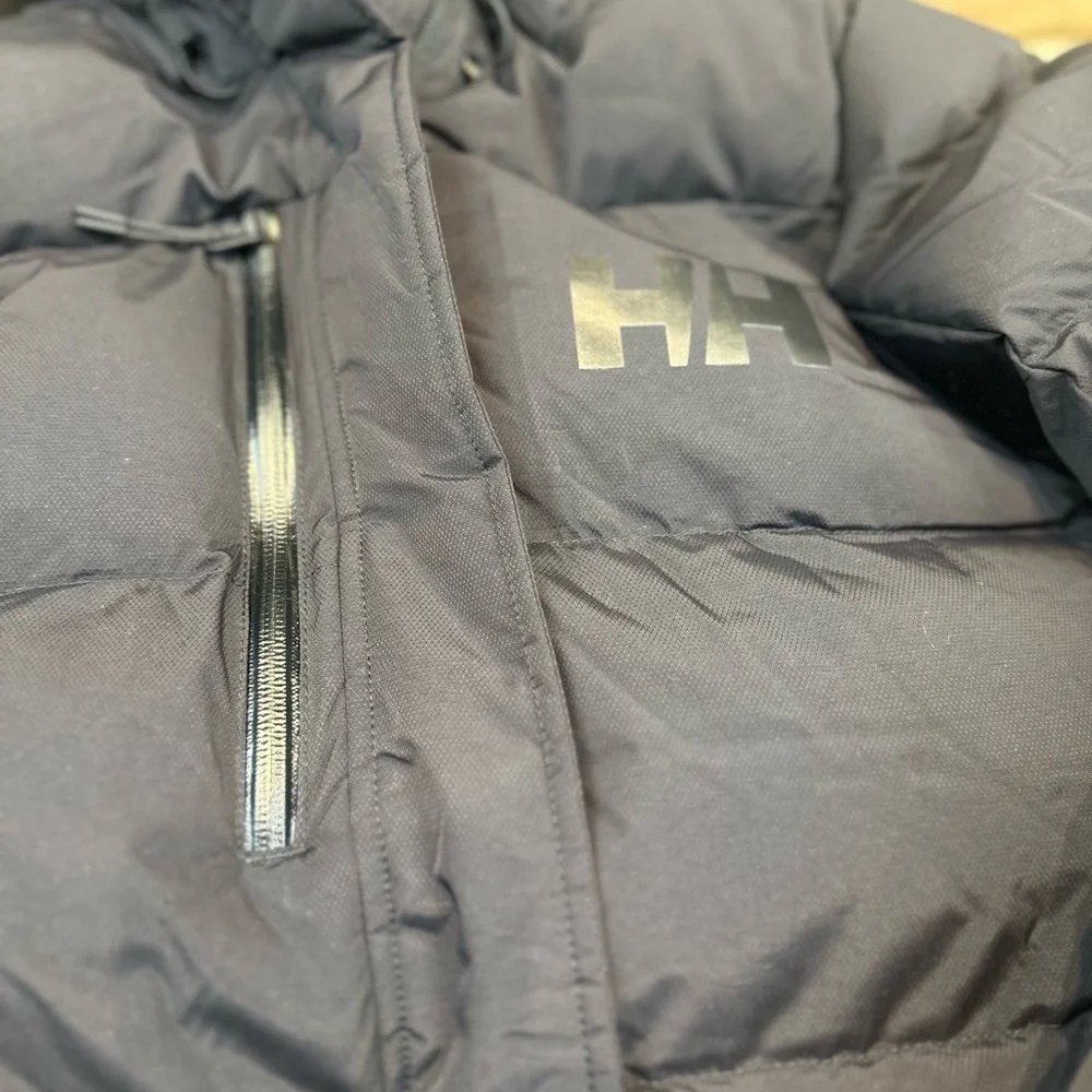 Adore Puffy Parka Helly Hansen NWT size XS - Picture 6 of 9